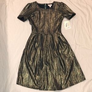 LULAROE :: ELEGANT AMELIA